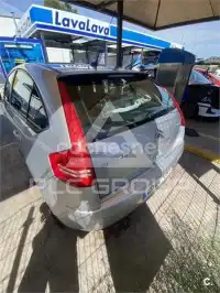 2010 Citroen C4