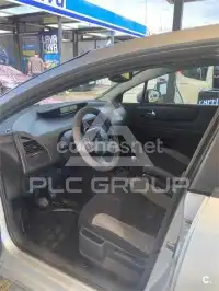 2010 Citroen C4