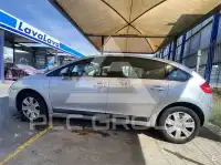 2010 Citroen C4
