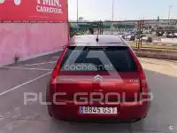 2010 Citroen C4