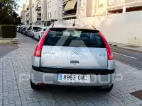 2010 Citroen C4