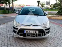 2010 Citroen C4