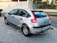 2010 Citroen C4