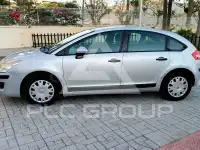 2010 Citroen C4