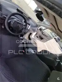 2010 Citroen C4
