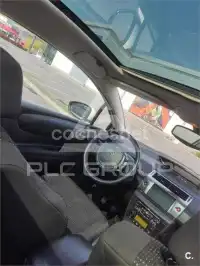 2010 Citroen C4