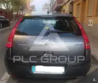 2010 Citroen C4