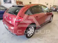 2010 Citroen C4