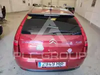 2010 Citroen C4