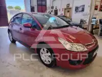 2010 Citroen C4