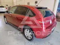 2010 Citroen C4