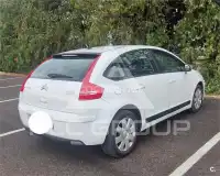 2010 Citroen C4