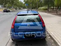 2010 Citroen C4