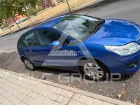 2010 Citroen C4