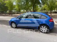 2010 Citroen C4