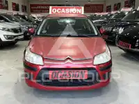 2010 Citroen C4
