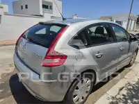 2010 Citroen C4