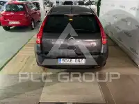 2010 Citroen C4