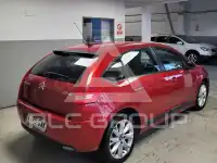 2010 Citroen C4