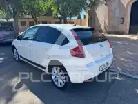 2010 Citroen C4