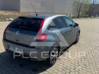 2010 Citroen C4