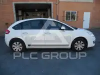 2010 Citroen C4