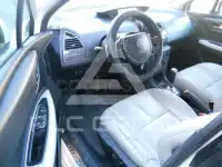 2010 Citroen C4