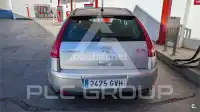 2010 Citroen C4
