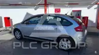 2010 Citroen C4
