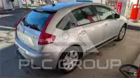 2010 Citroen C4