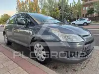 2010 Citroen C4