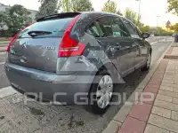 2010 Citroen C4
