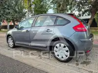 2010 Citroen C4
