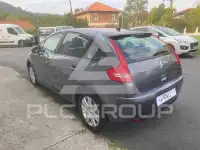2010 Citroen C4