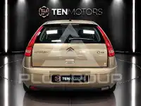 2010 Citroen C4