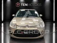 2010 Citroen C4