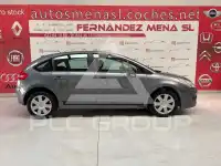 2010 Citroen C4