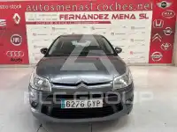 2010 Citroen C4
