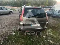 2010 Citroen C4