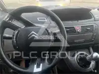 2010 Citroen C4