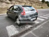 2010 Citroen C4