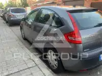 2010 Citroen C4