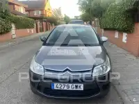 2010 Citroen C4