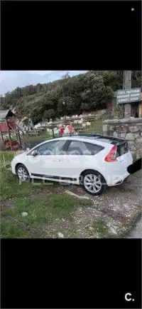 2010 Citroen C4