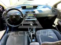 2010 Citroen C4