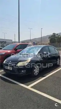 2010 Citroen C4