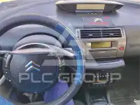 2010 Citroen C4