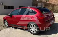 2010 Citroen C4