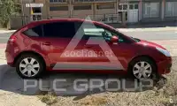 2010 Citroen C4