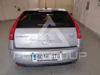 2010 Citroen C4